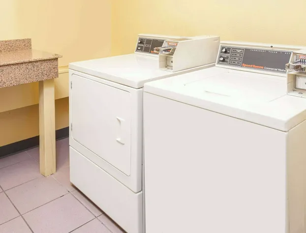 Ramada Limited Decatur hotel detail image 2