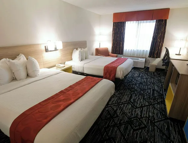 Ramada Limited Decatur hotel detail image 3