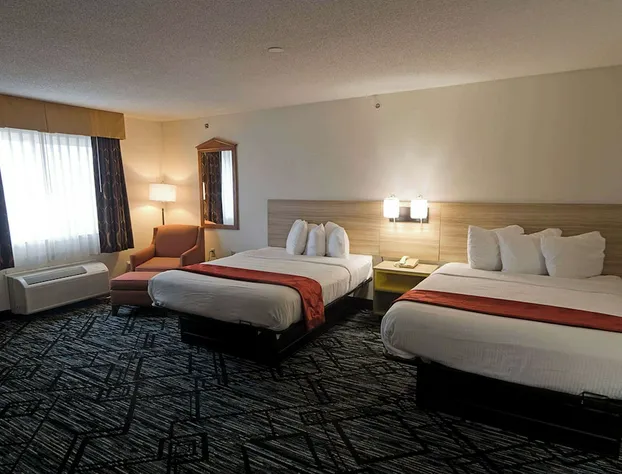 Ramada Limited Decatur hotel detail image 4