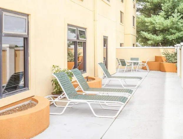 Ramada Limited Decatur hotel detail image 1