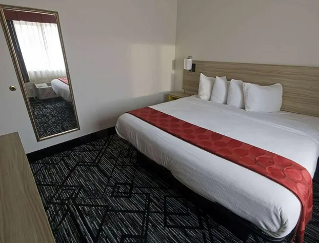 Ramada Limited Decatur hotel detail image 3