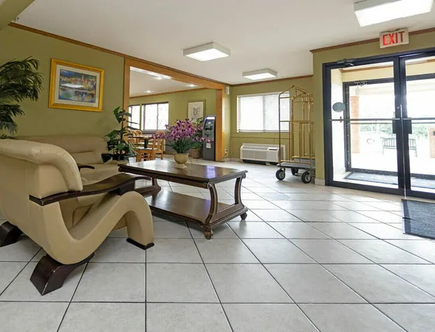 FairBridge Inn express Decatur hotel detail image 1