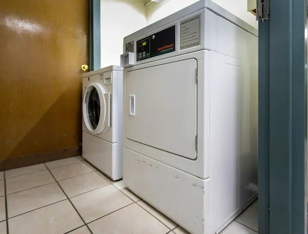 FairBridge Inn express Decatur hotel detail image 2