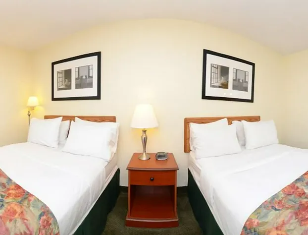 FairBridge Inn express Decatur hotel detail image 3