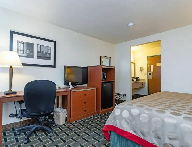 FairBridge Inn express Decatur hotel detail image 4