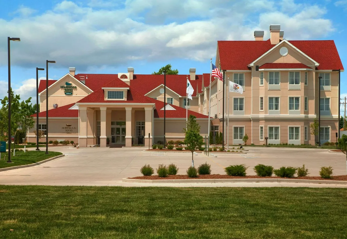 Homewood Suites by Hilton DecaturForsyth hotel hero