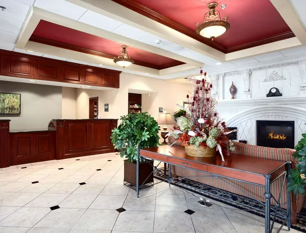 Homewood Suites by Hilton DecaturForsyth hotel detail image 2