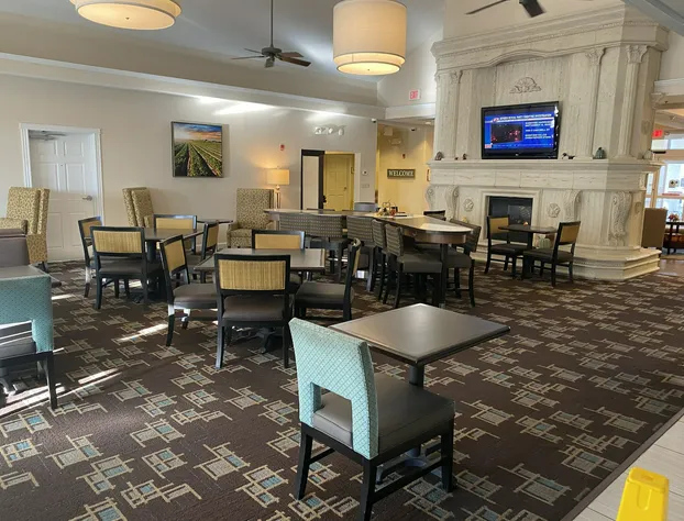 Homewood Suites by Hilton DecaturForsyth hotel detail image 4