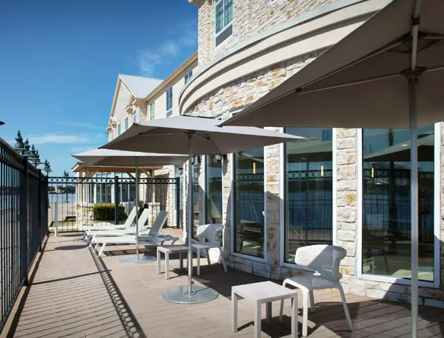 Hilton Garden Inn Granbury hotel detail image 1