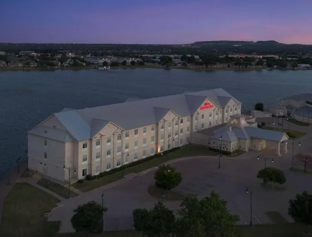 Hilton Garden Inn Granbury hotel detail image 2