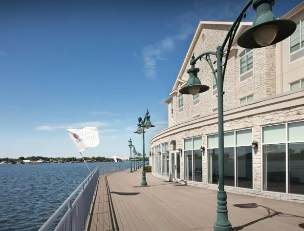 Hilton Garden Inn Granbury hotel detail image 3