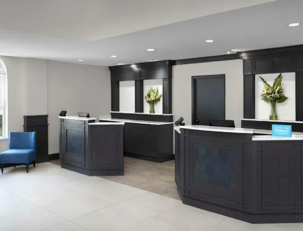 Hilton Garden Inn Granbury hotel detail image 4