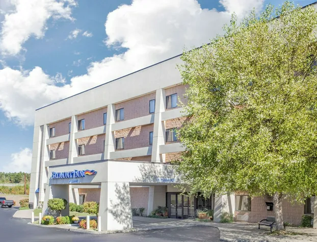 Baymont by Wyndham Corbin hotel detail image 1