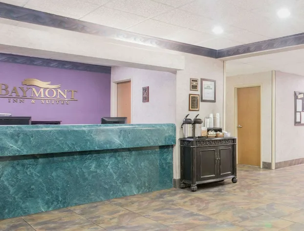 Baymont by Wyndham Corbin hotel detail image 2