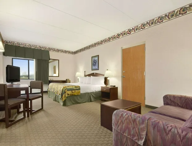 Baymont by Wyndham Corbin hotel detail image 4