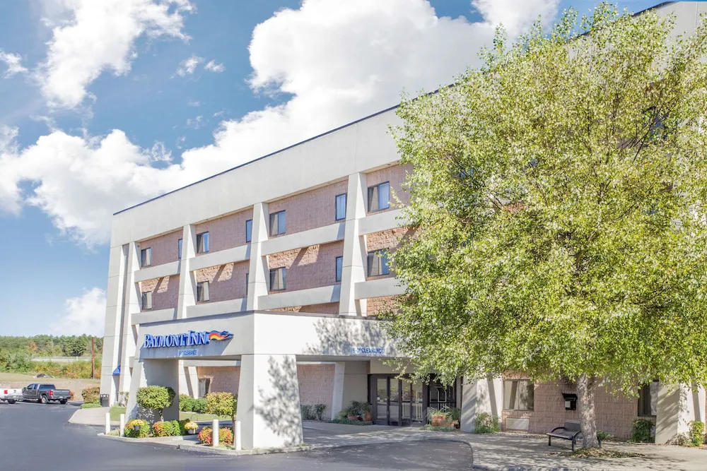 Baymont by Wyndham Corbin hotel hero