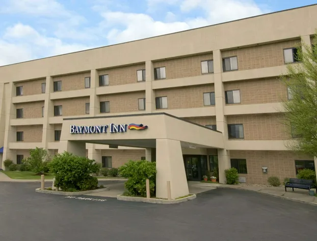 Baymont by Wyndham Corbin hotel detail image 1
