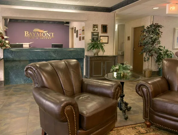 Baymont by Wyndham Corbin hotel detail image 3