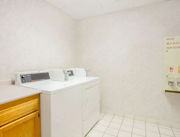 Baymont by Wyndham Corbin hotel detail image 4