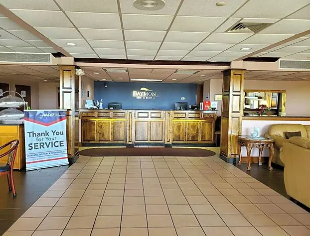 Baymont by Wyndham London KY hotel detail image 1