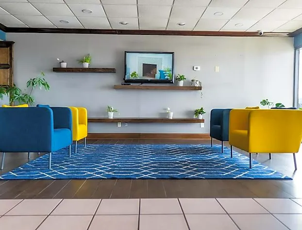 Baymont by Wyndham London KY hotel detail image 2