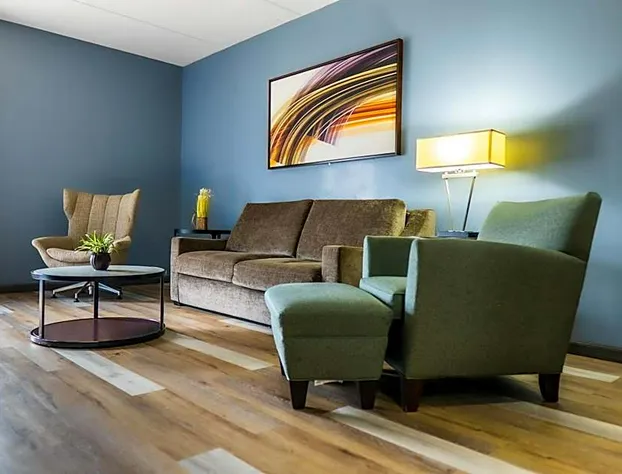 Baymont by Wyndham London KY hotel detail image 3