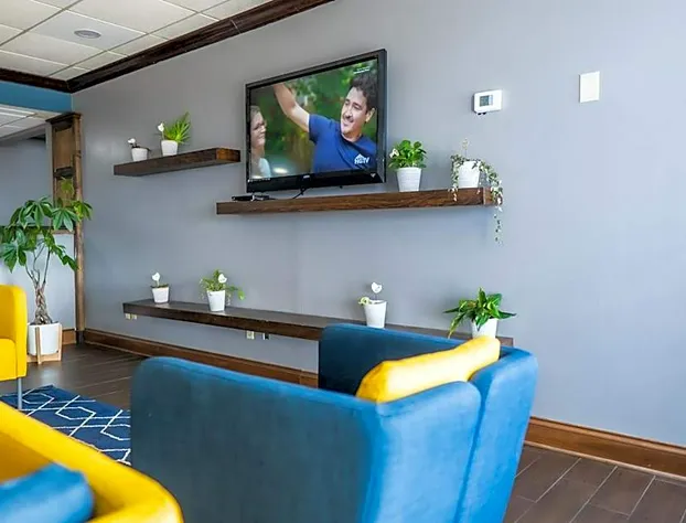 Baymont by Wyndham London KY hotel detail image 4