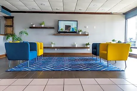 Baymont by Wyndham London KY hotel detail image 3