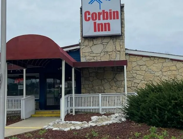 Corbin Inn hotel detail image 1