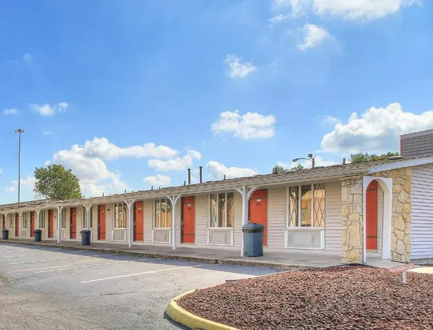 Corbin Inn hotel detail image 2