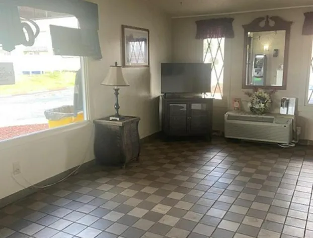 Corbin Inn hotel detail image 3