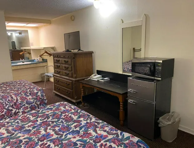 Corbin Inn hotel detail image 4