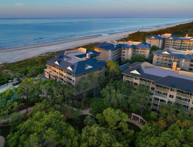 Marriott's Grande Ocean hotel detail image 4