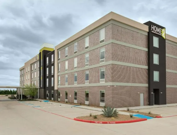 Home2 Suites by Hilton Houston/Katy hotel detail image 1