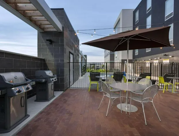 Home2 Suites by Hilton Houston/Katy hotel detail image 3