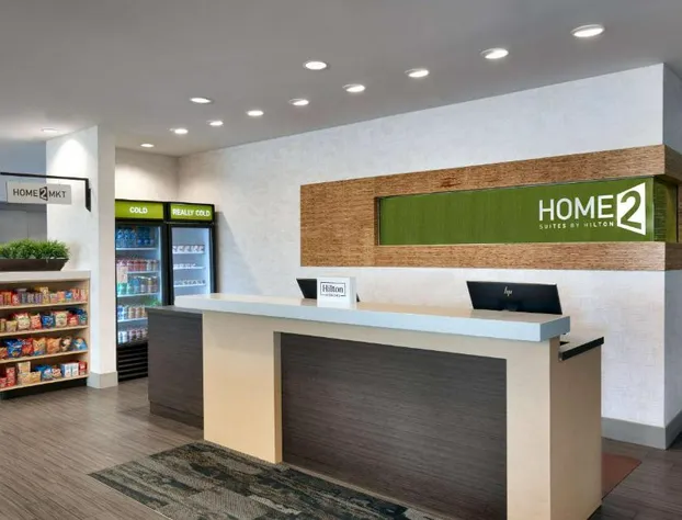 Home2 Suites by Hilton Houston/Katy hotel detail image 4