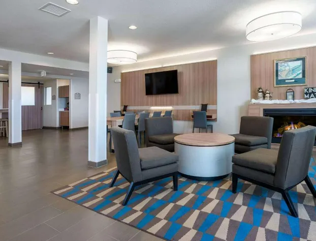 Microtel Inn & Suites By Wyndham Moorhead Fargo Area hotel detail image 4