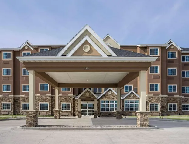 Microtel Inn & Suites By Wyndham Moorhead Fargo Area hotel detail image 2
