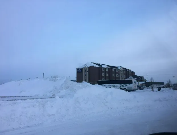 Microtel Inn & Suites By Wyndham Moorhead Fargo Area hotel detail image 3