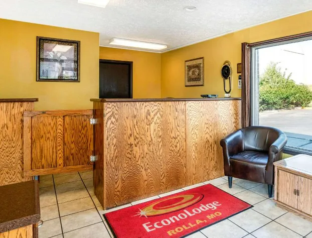 Econo Lodge Rolla I-44 Exit 184 Near Missouri University of Science and Technology hotel detail image 3