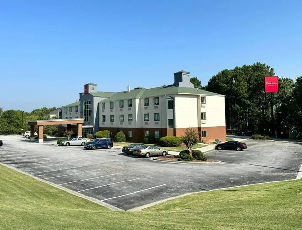 Ramada by Wyndham Lithia Springs Atlanta hotel detail image 2