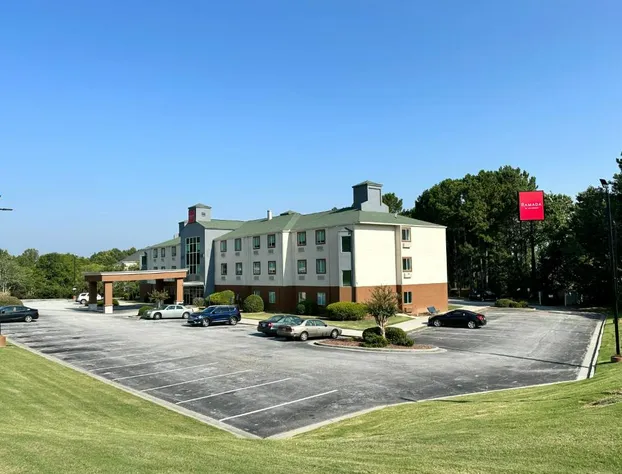 Ramada by Wyndham Lithia Springs Atlanta hotel detail image 3