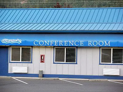 Edgewater Inn Shady Cove hotel detail image 3