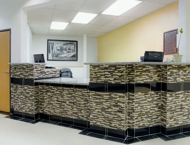 Super 8 by Wyndham Klamath Falls hotel detail image 4