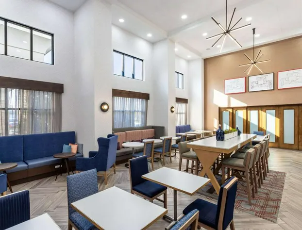 Hampton Inn & Suites Richmond, IN hotel detail image 4