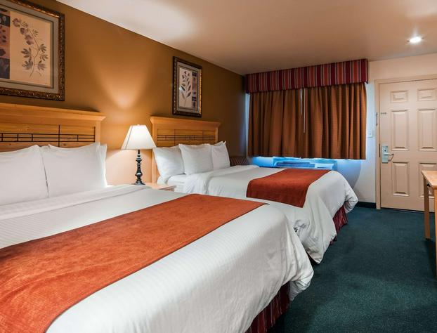 Best Western Plus Hartford Lodge hotel detail image 2