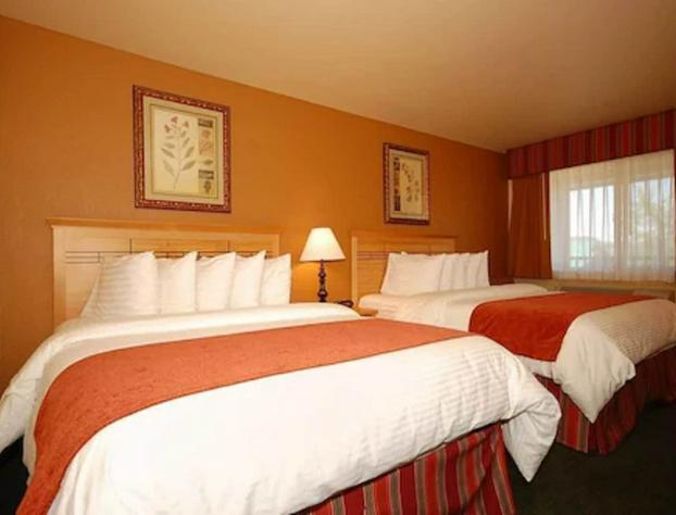 Best Western Plus Hartford Lodge hotel detail image 3