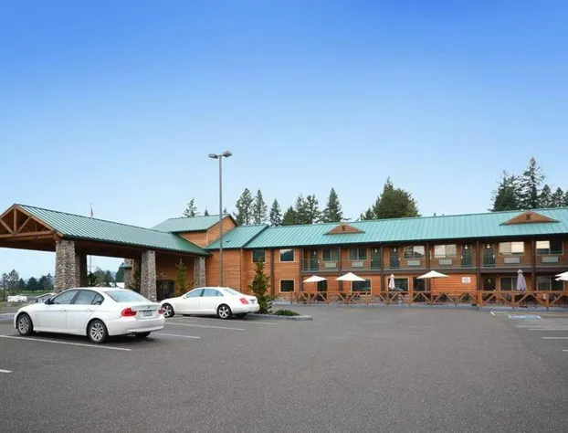 Best Western Plus Hartford Lodge hotel detail image 1