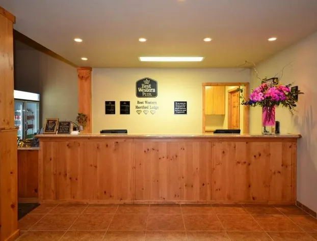 Best Western Plus Hartford Lodge hotel detail image 3