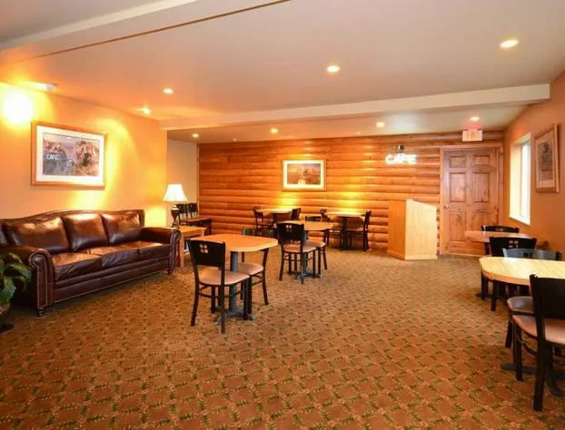 Best Western Plus Hartford Lodge hotel detail image 4